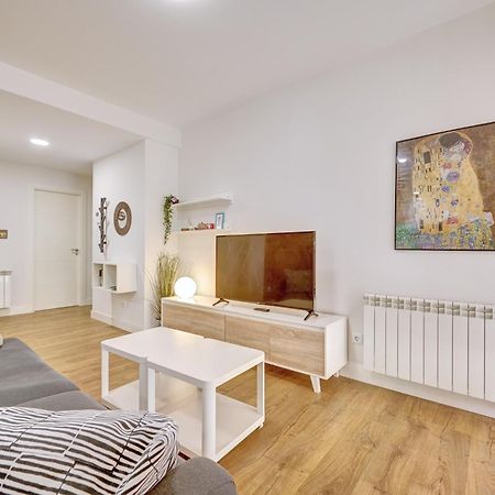 Apartamento Espolon By Clabao Логроньйо Екстер'єр фото