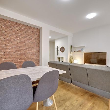 Apartamento Espolon By Clabao Логроньйо Екстер'єр фото