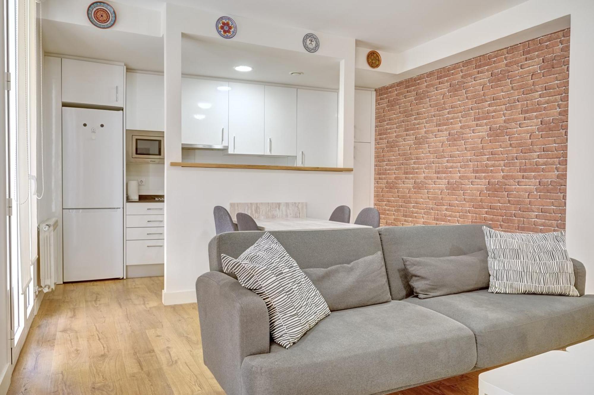 Apartamento Espolon By Clabao Логроньйо Екстер'єр фото