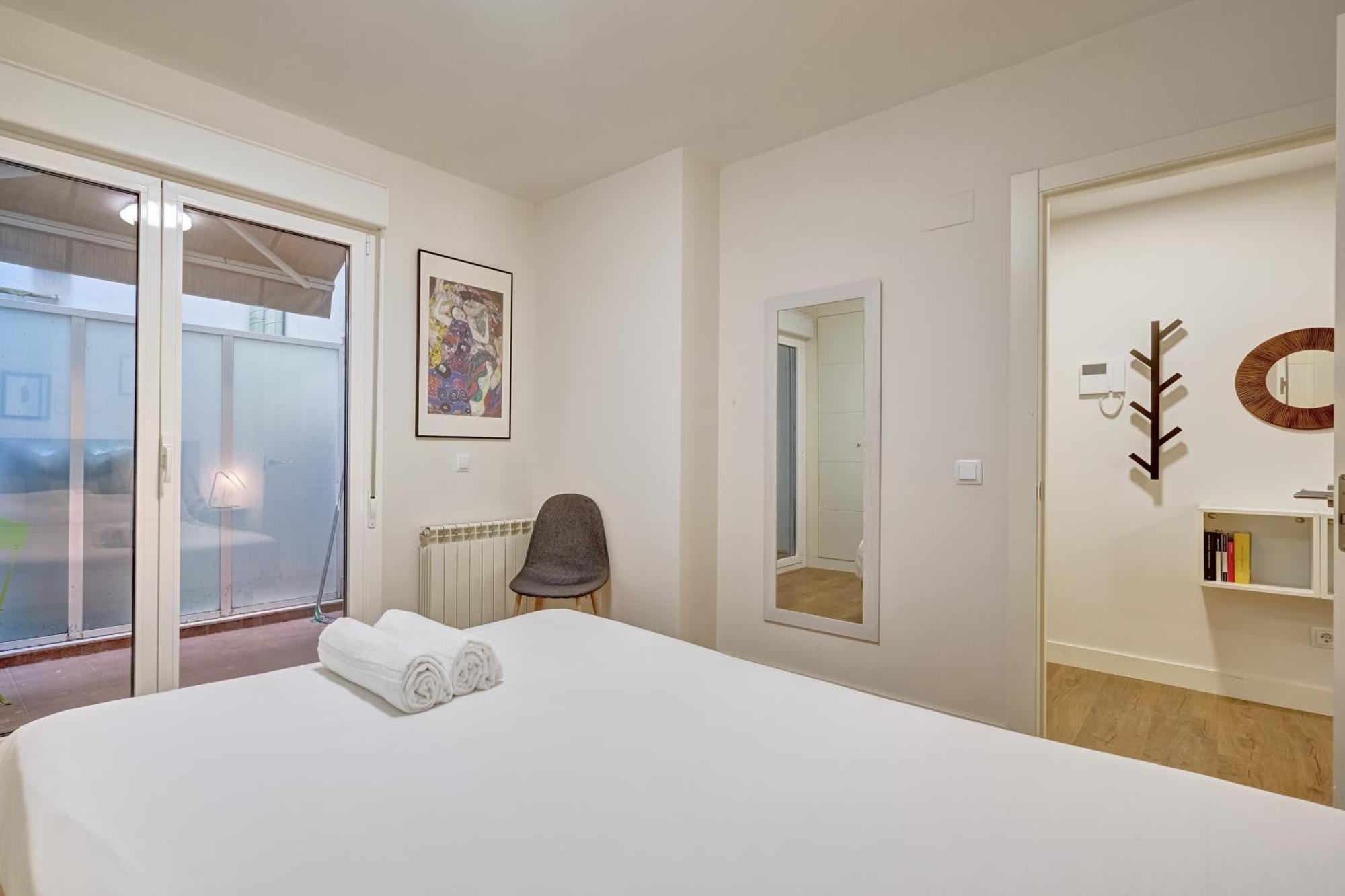 Apartamento Espolon By Clabao Логроньйо Екстер'єр фото
