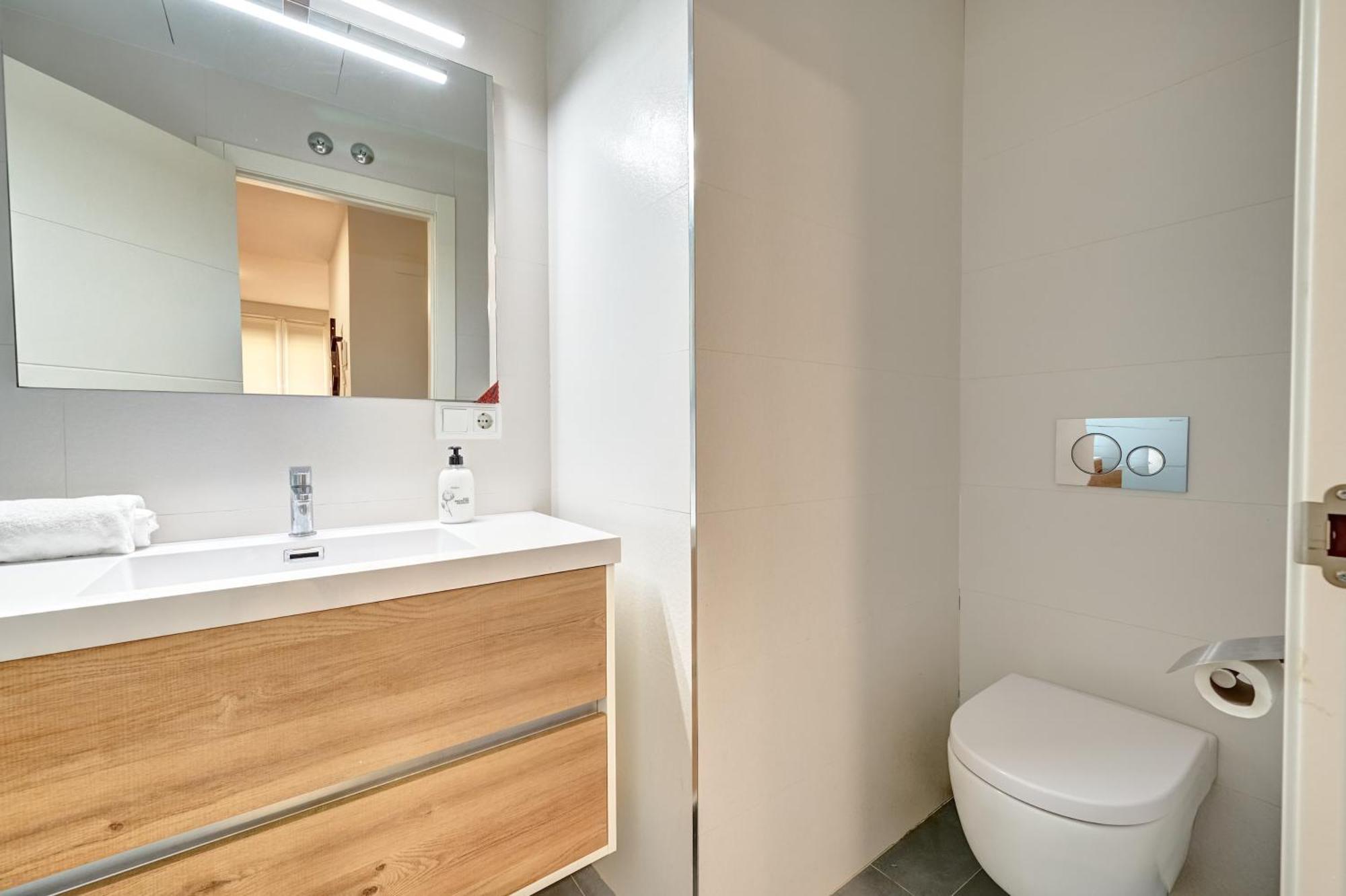 Apartamento Espolon By Clabao Логроньйо Екстер'єр фото