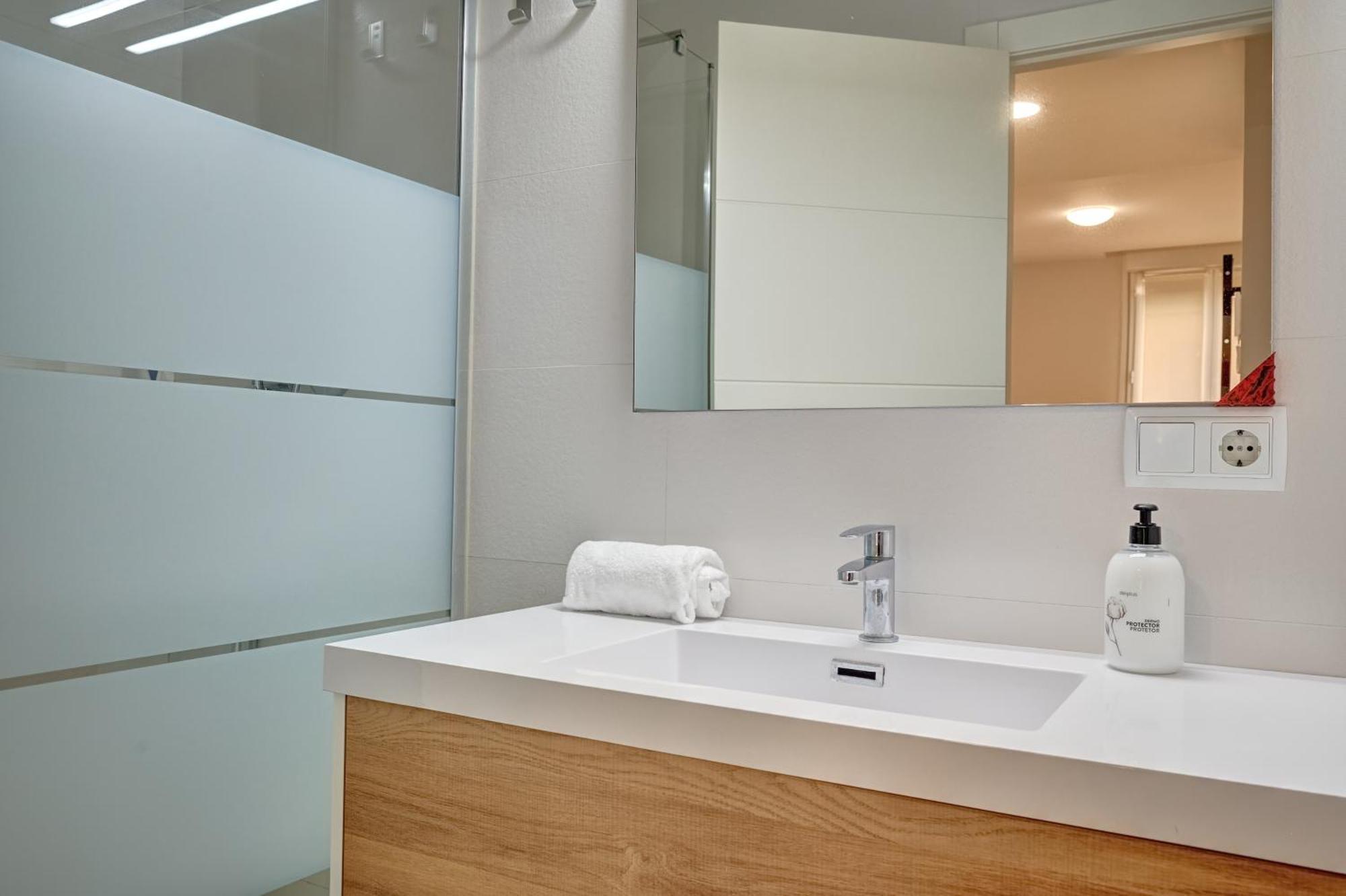 Apartamento Espolon By Clabao Логроньйо Екстер'єр фото